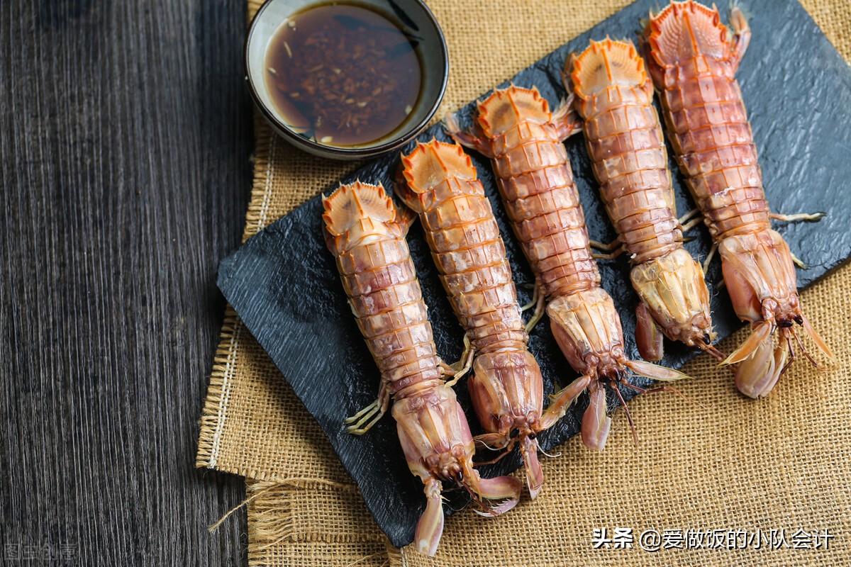 皮皮虾冷水还是热水蒸,皮皮虾蒸几分钟凉水还是热水下锅