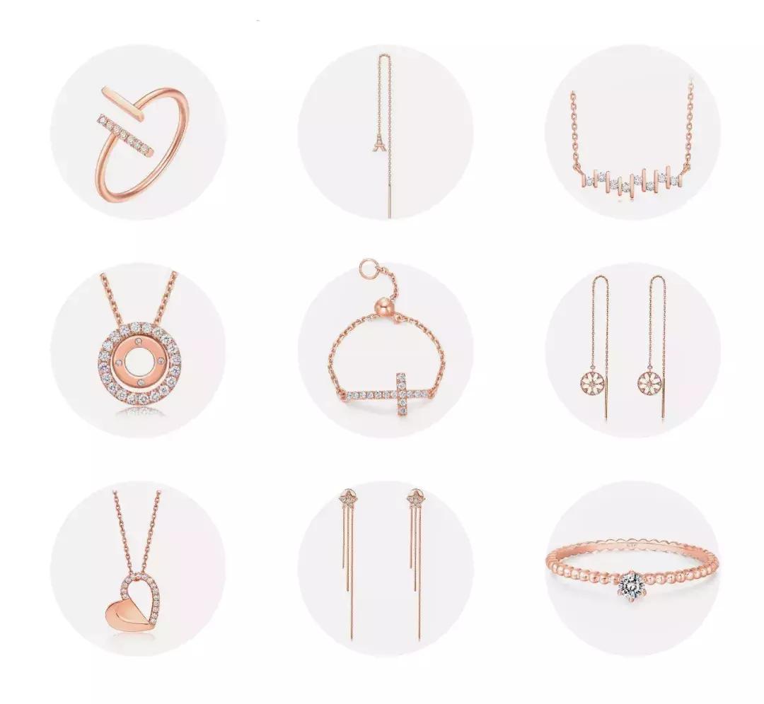 周生生珠宝值得购买吗,周生生买多少钱的是真钻石