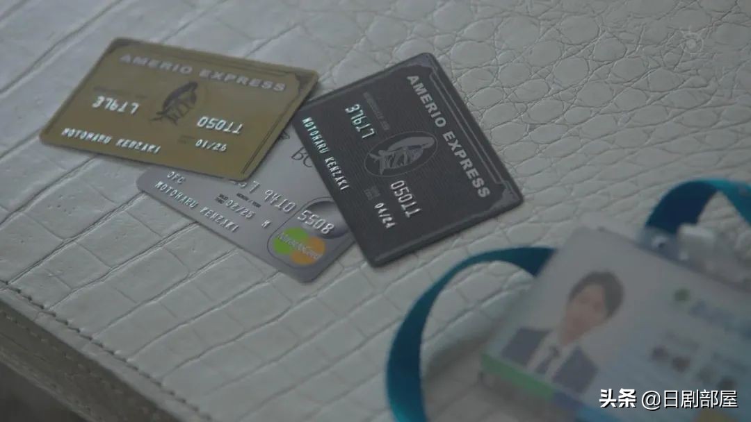 一觉醒来发现妻子换人了,反婚反育日剧推荐