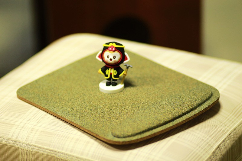 鼠标垫防硌手立体护腕硅胶,鼠标垫天然软木护腕怎么样