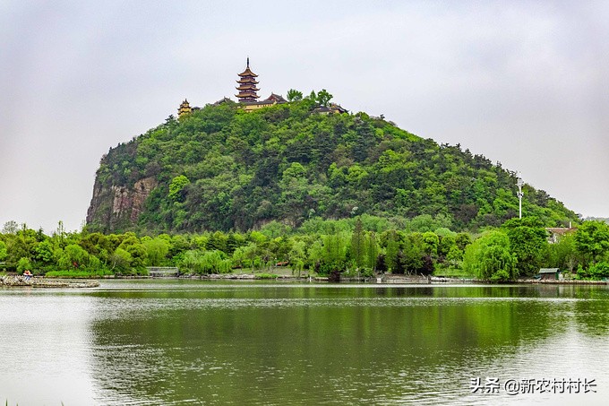 2019年下半年你好，我是南通，请重新认识一下