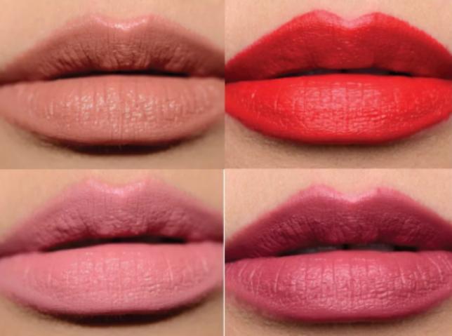 推荐几款平价又好用的口红 (推荐几款好用又平价的口红)