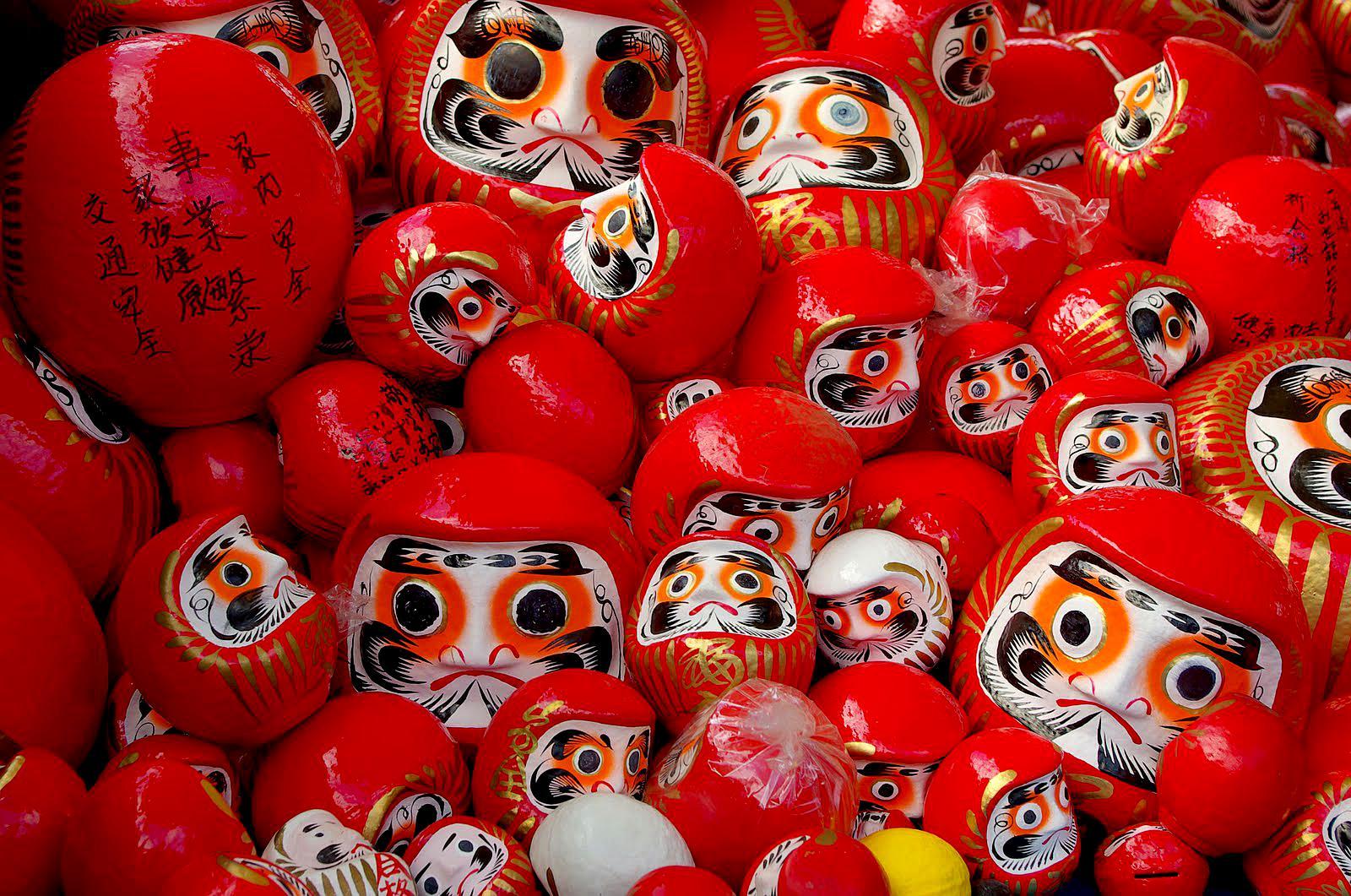 阴阳师达摩如何才能发挥最大伤害,阴阳师各种达摩的最佳用途