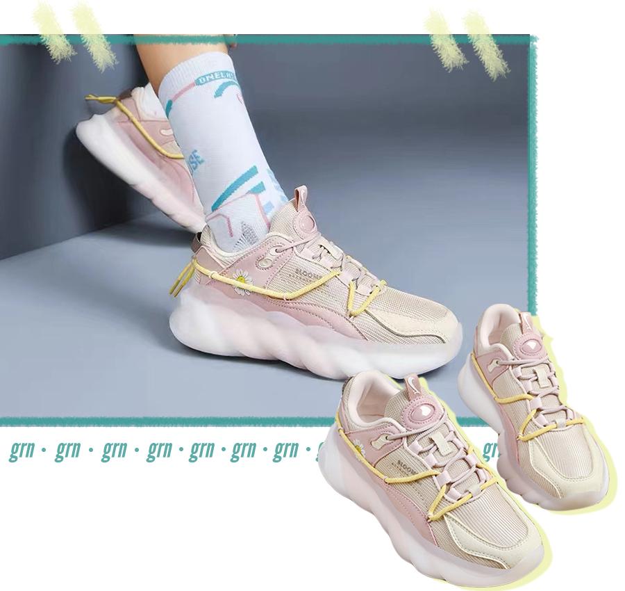 国产百元运动鞋,几款名牌运动鞋