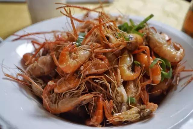 好吃不贵还有各种各样的小炒,南京小炒哪家好吃