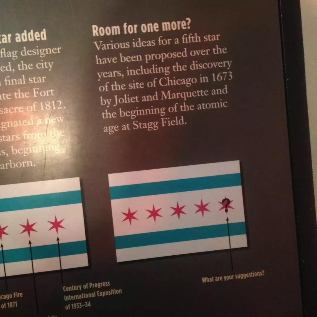 TinyTRIPS|过期游记六:大哥谭-Chicago芝加哥