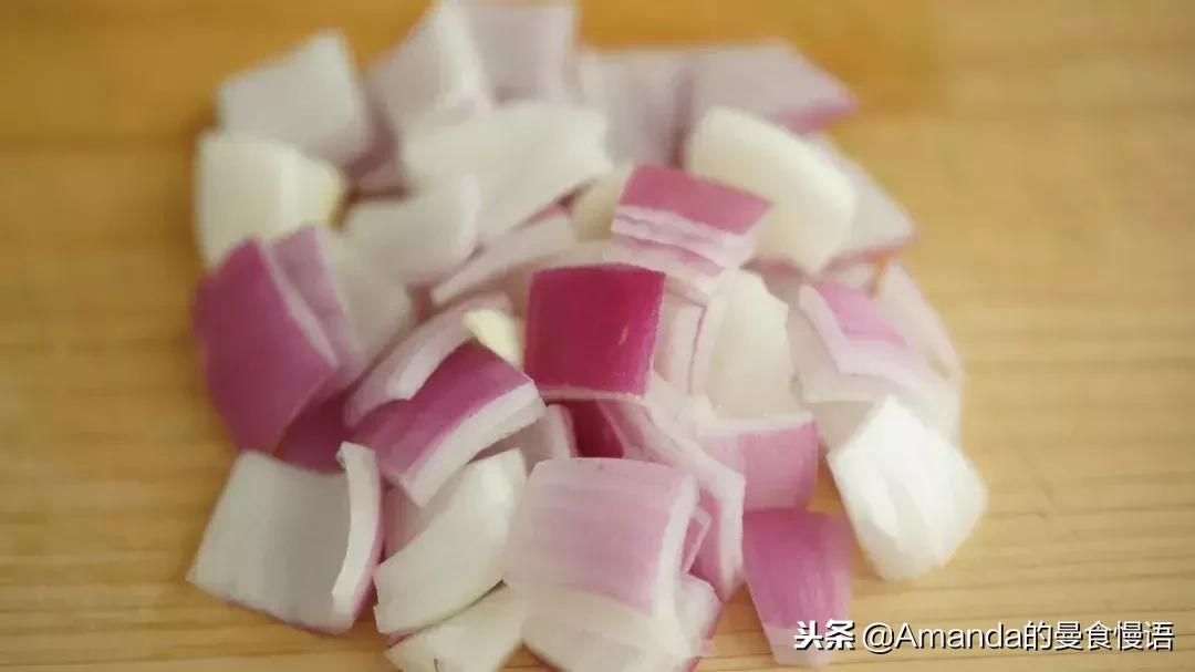 「曼达干货馆」你真的会切菜吗？赠你一本实用刀工秘籍（上篇）