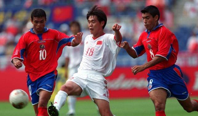 国足再次打进世青赛,国足再次出征12强赛