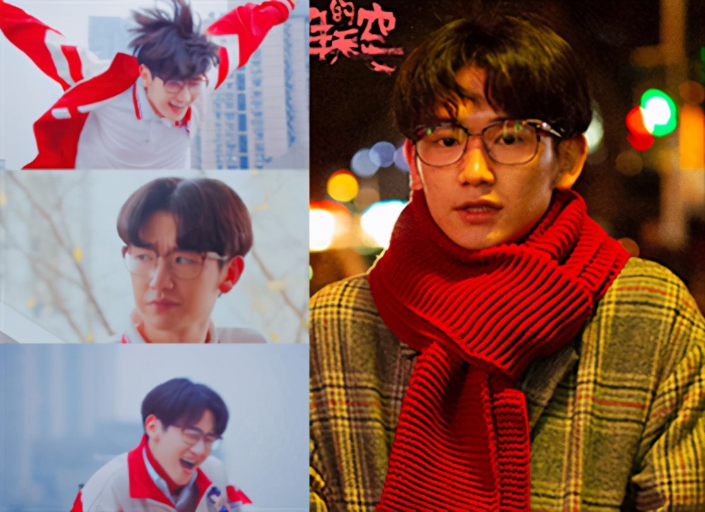 超级治愈的青春漫画,好看不尬的漫画青春