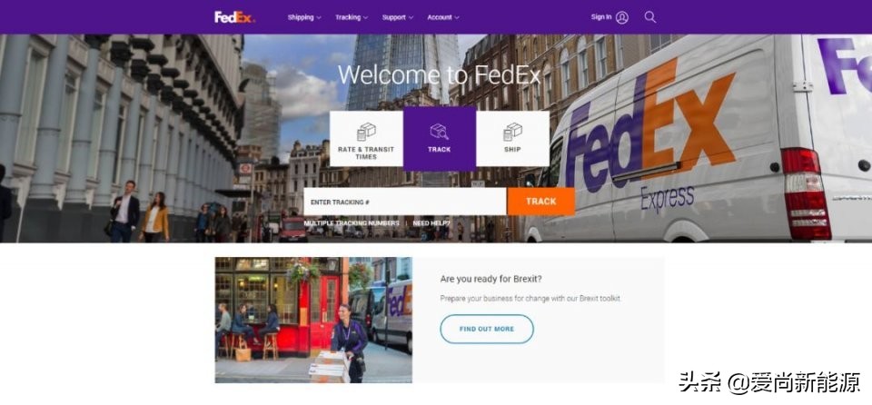 美国联邦快递转运华为包裹,联邦快递涉嫌转运华为包裹