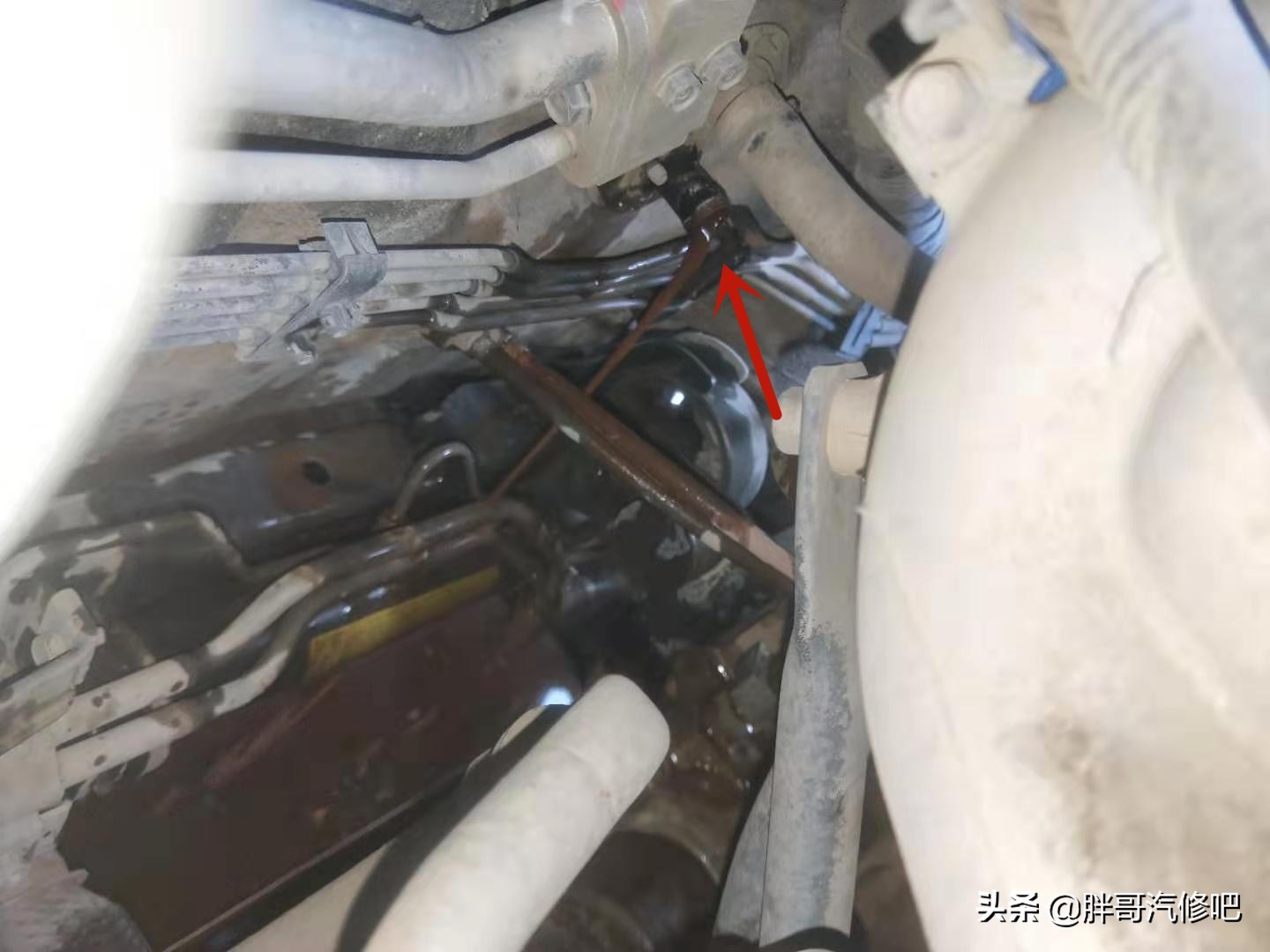 清洗暖风水箱需要倒掉防冻液吗,防冻液经常换对暖风水箱有用吗