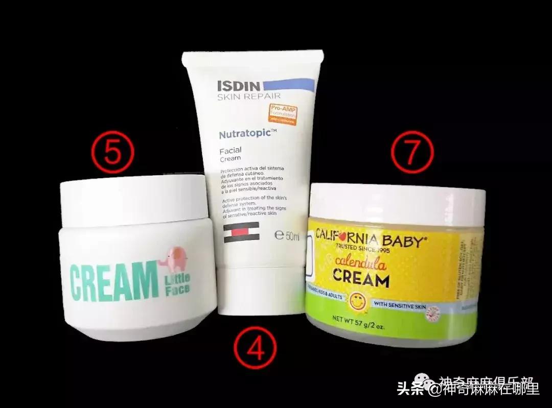 冬天干燥润肤霜儿童,干燥起皮润肤霜婴幼儿