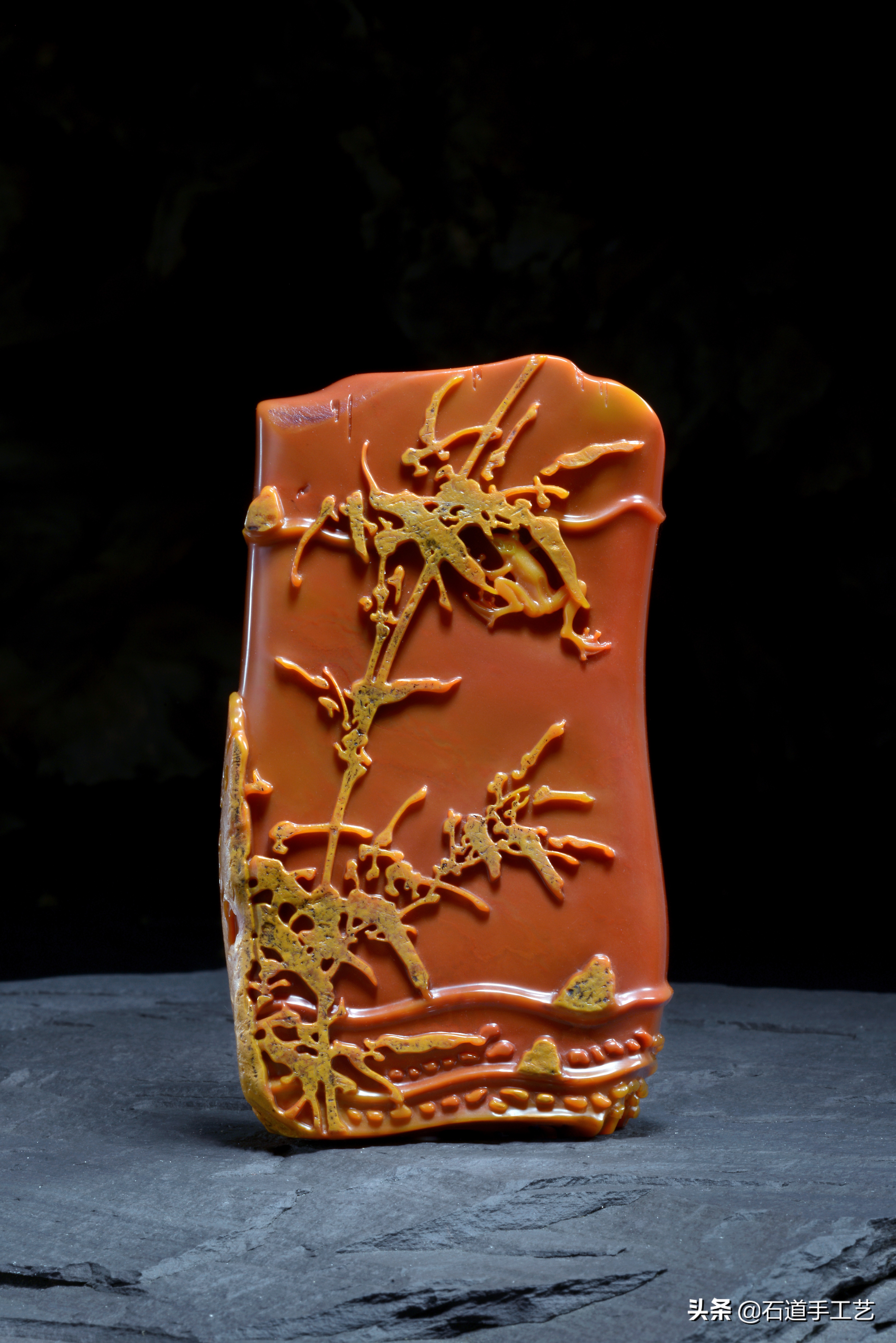 寿山石雕最早出自哪个朝代,青田石雕与寿山石雕的区别