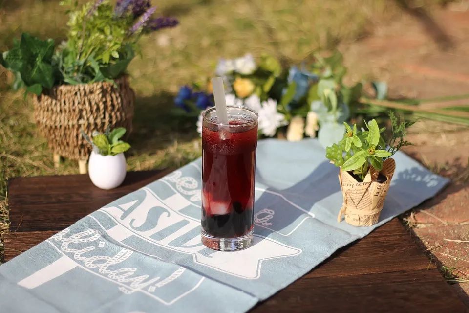 老外说奶茶不叫milktea,milktea是奶茶吗