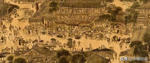 古代八个古都,中国古代的东南西北四京在哪里