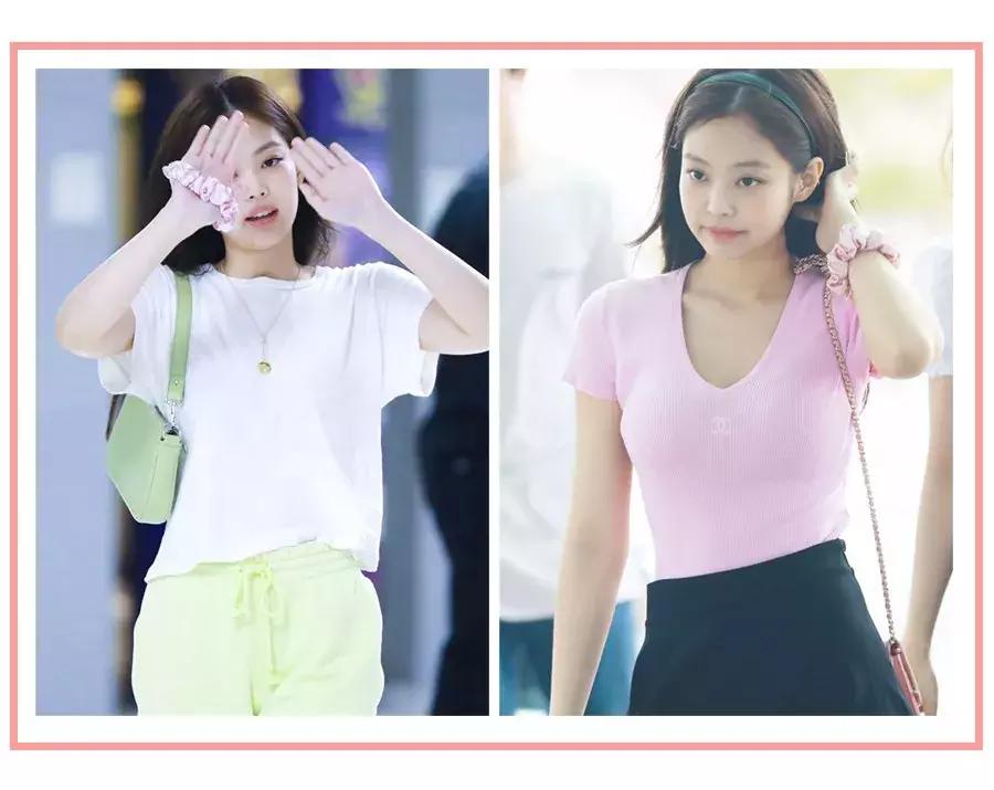 泫雅最爱的发卡过时了,现在流行这个十几块的奶奶发饰