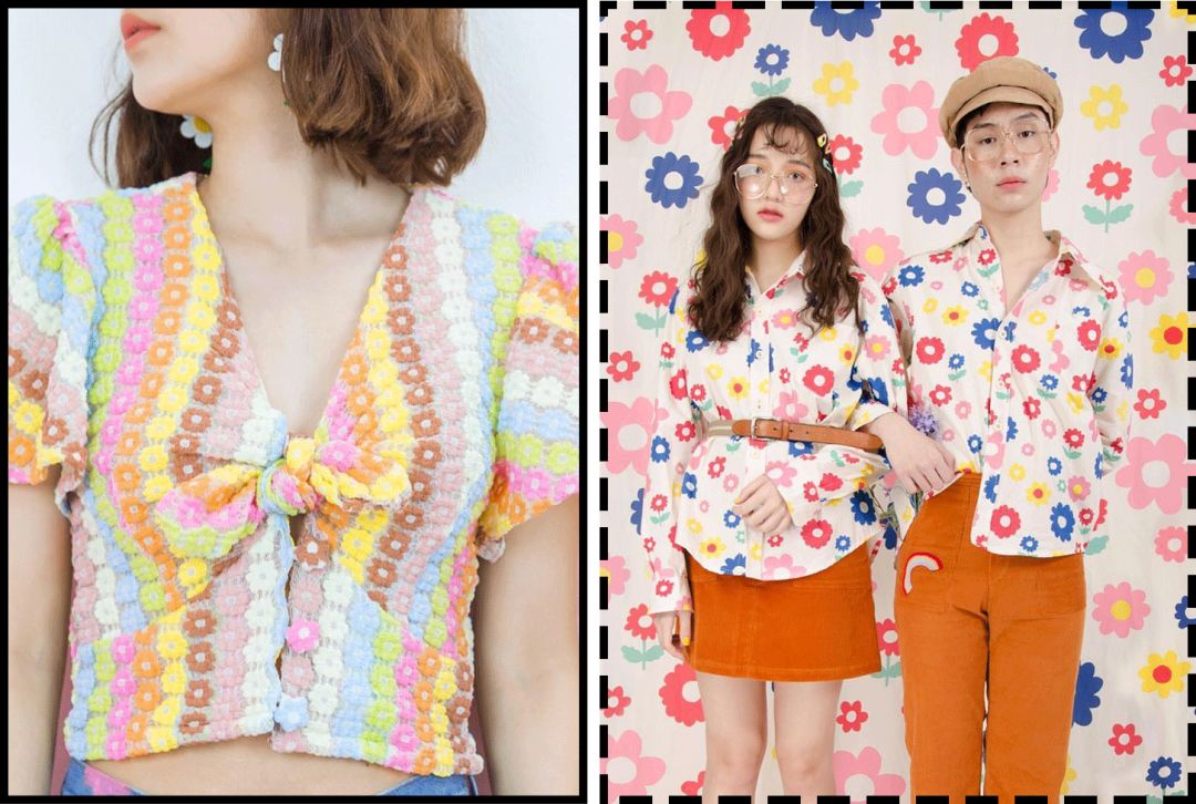 平价版Gucci、少女版MiuMiu…泰国远比你想象的要时尚