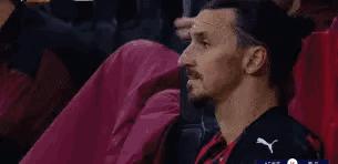 为什么伊布这么崇拜罗纳尔多,不可一世的伊布