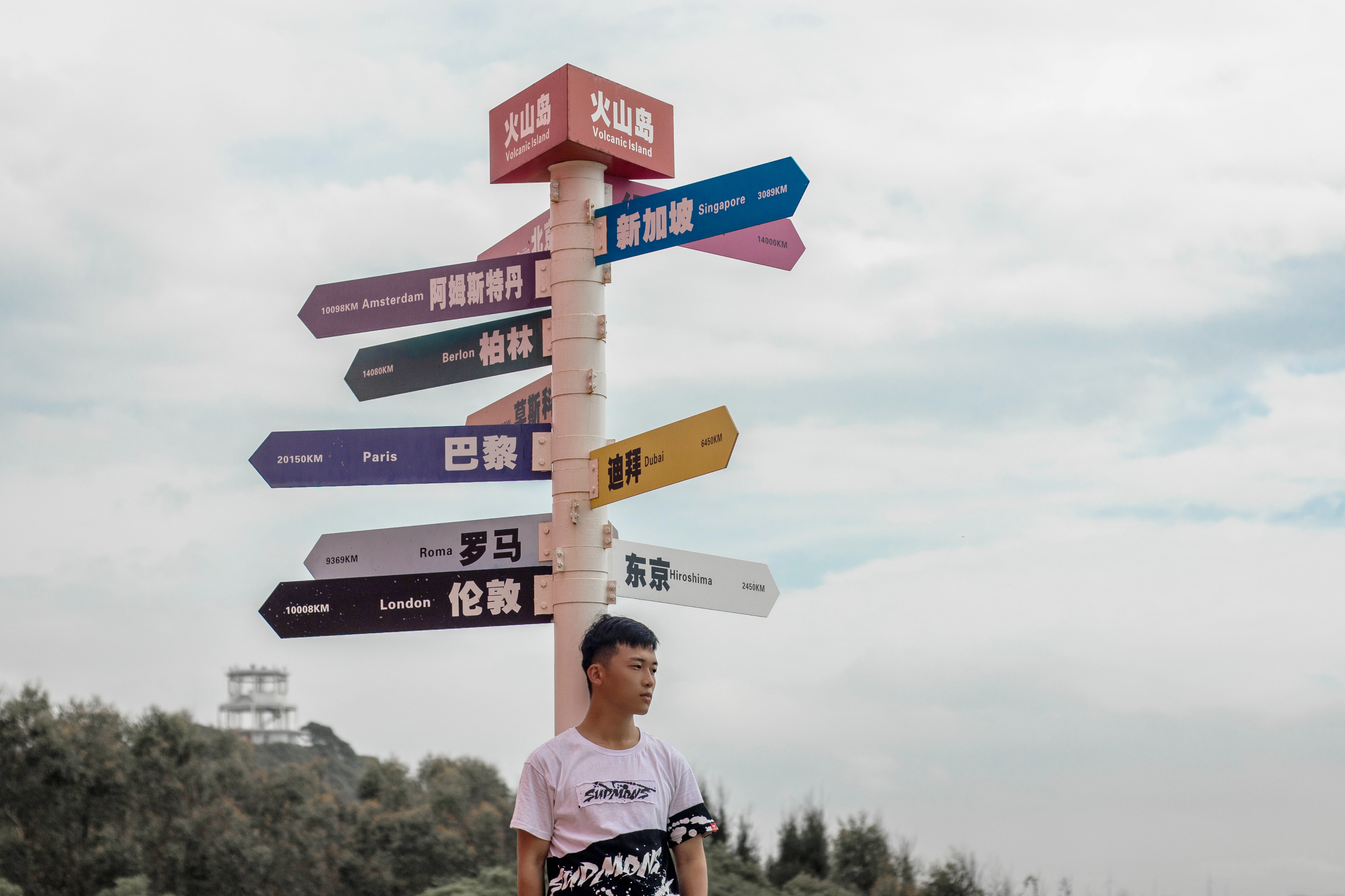 厦门鼓浪屿最好玩的海岛,火山岛厦门鼓浪屿