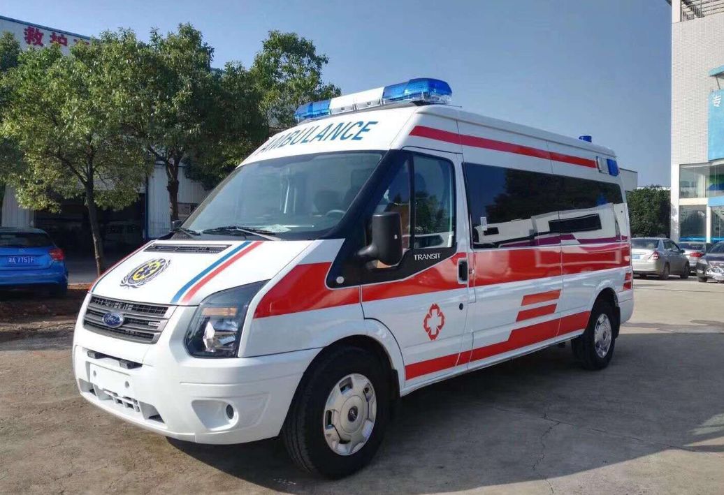 普通汽车你知道很多，救护车你又了解多少呢？