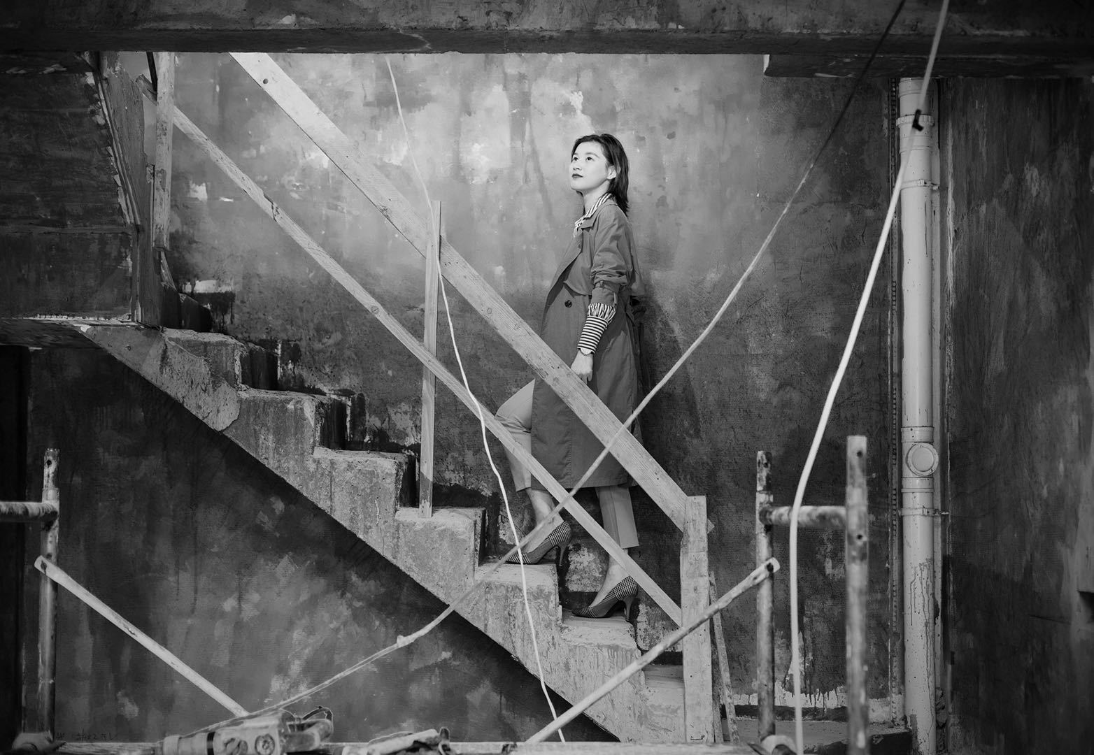 谜-常州首届设计师肖像艺术展