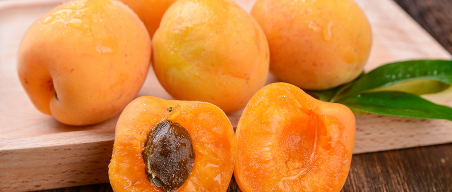 核果类水果的好处,核果类的水果有哪些