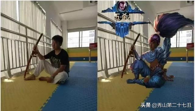 恶搞PS求大神给我p一车黄金，大神一车的黄金，赶紧去卖钱