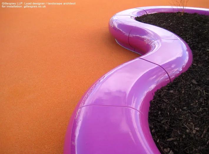 淋浴坐凳设计,庭院坐凳设计