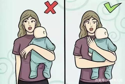 产后腰酸背育怎么办？这五个方法一定要看一下