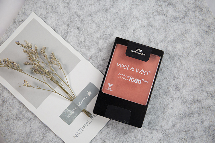 腮红推荐网红爆款且平价,2020平价腮红排行榜10强