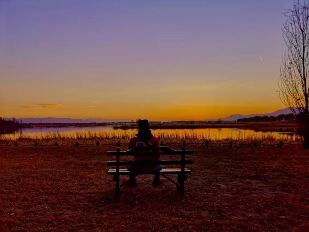 去北京不可错过的地方,不去热门景点游北京