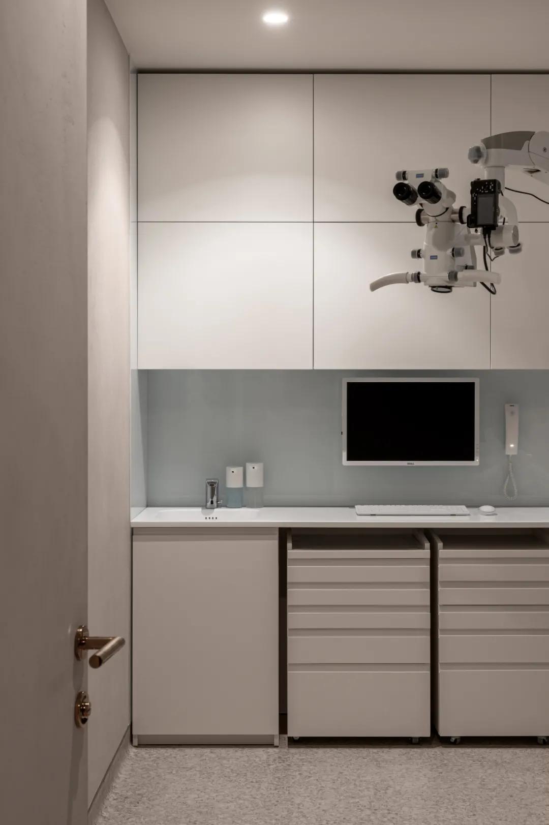 126平米牙科诊所,沈河区惠工街165号牙科