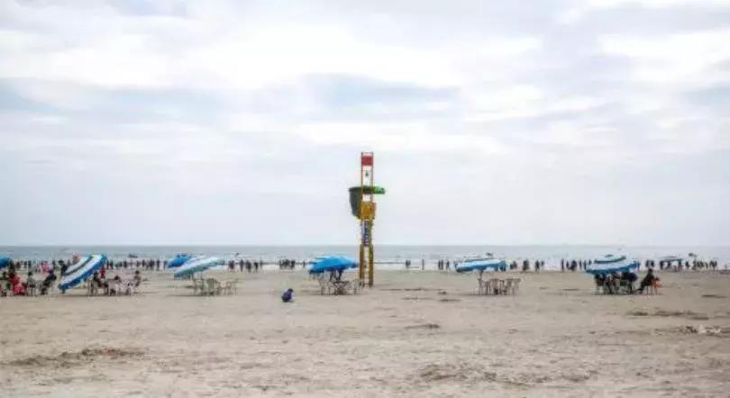 北海涠洲岛5天4晚自由行,广西北海到涠洲岛旅游攻略