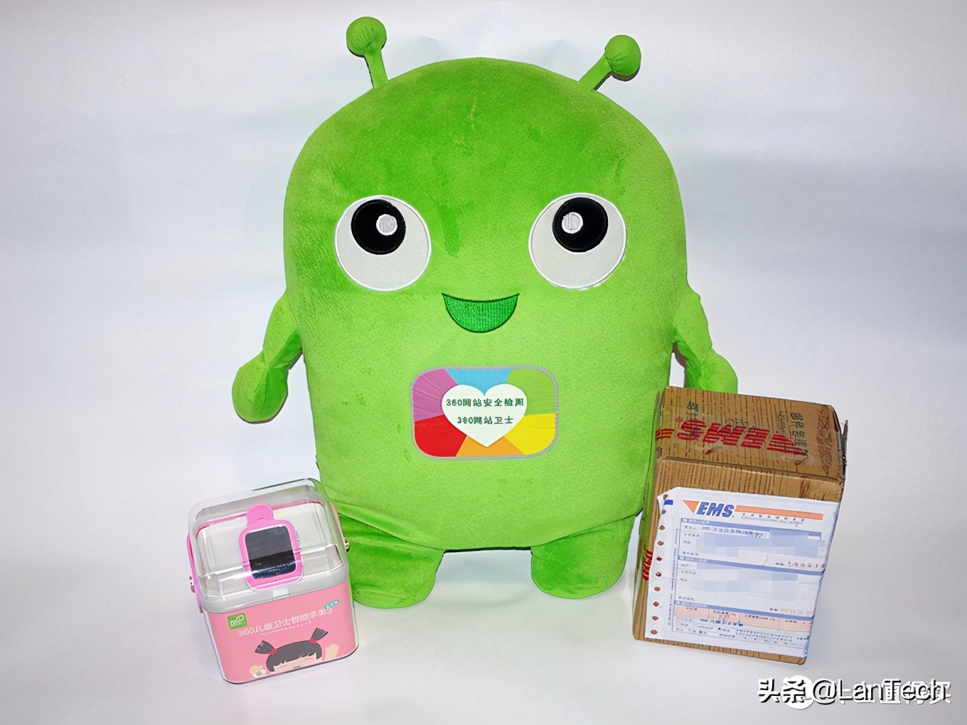 聊聊安全,谈谈安全意识