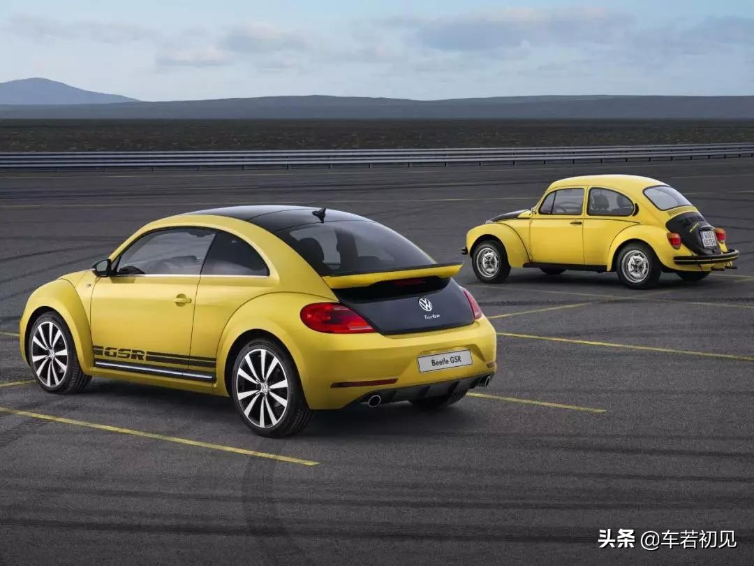 甲壳虫:让我再看你一眼,但!你一定会回来