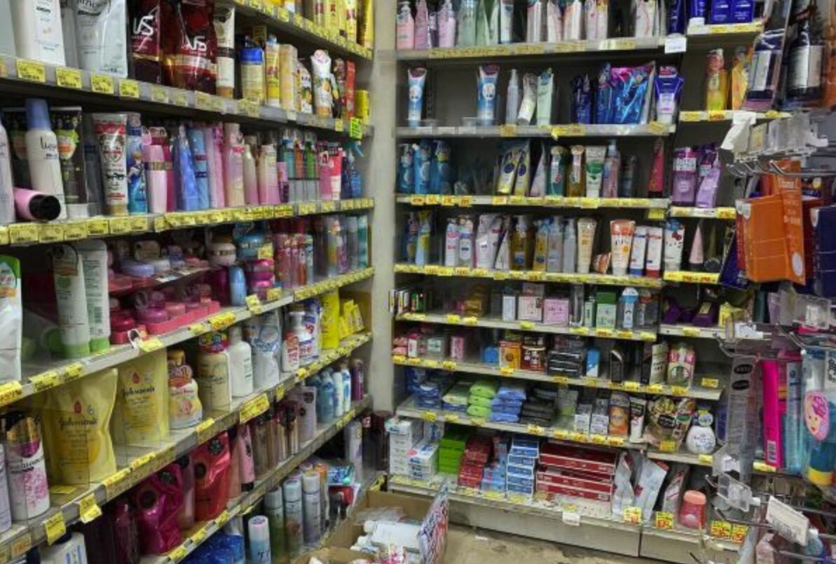 心斋桥5大药妆店比并+药物价格比较松本清・大国药妆・Tsuruha