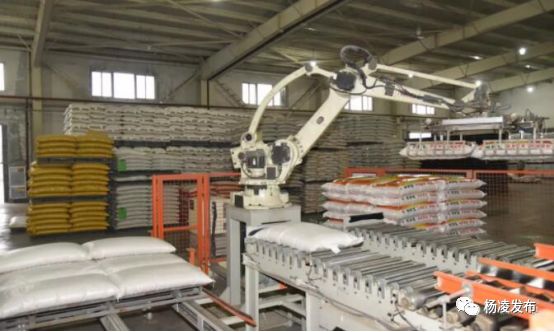 杨凌即将开工的工作,杨凌复工的最新通告