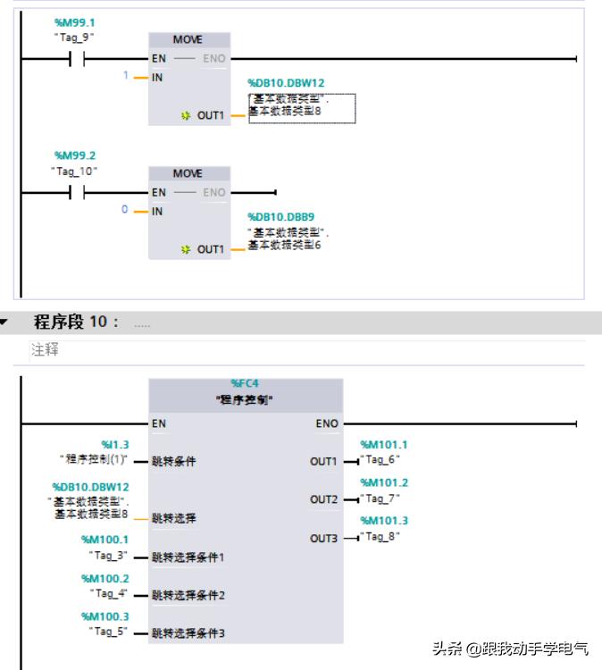 1200plc定位控制指令,1200指令讲解