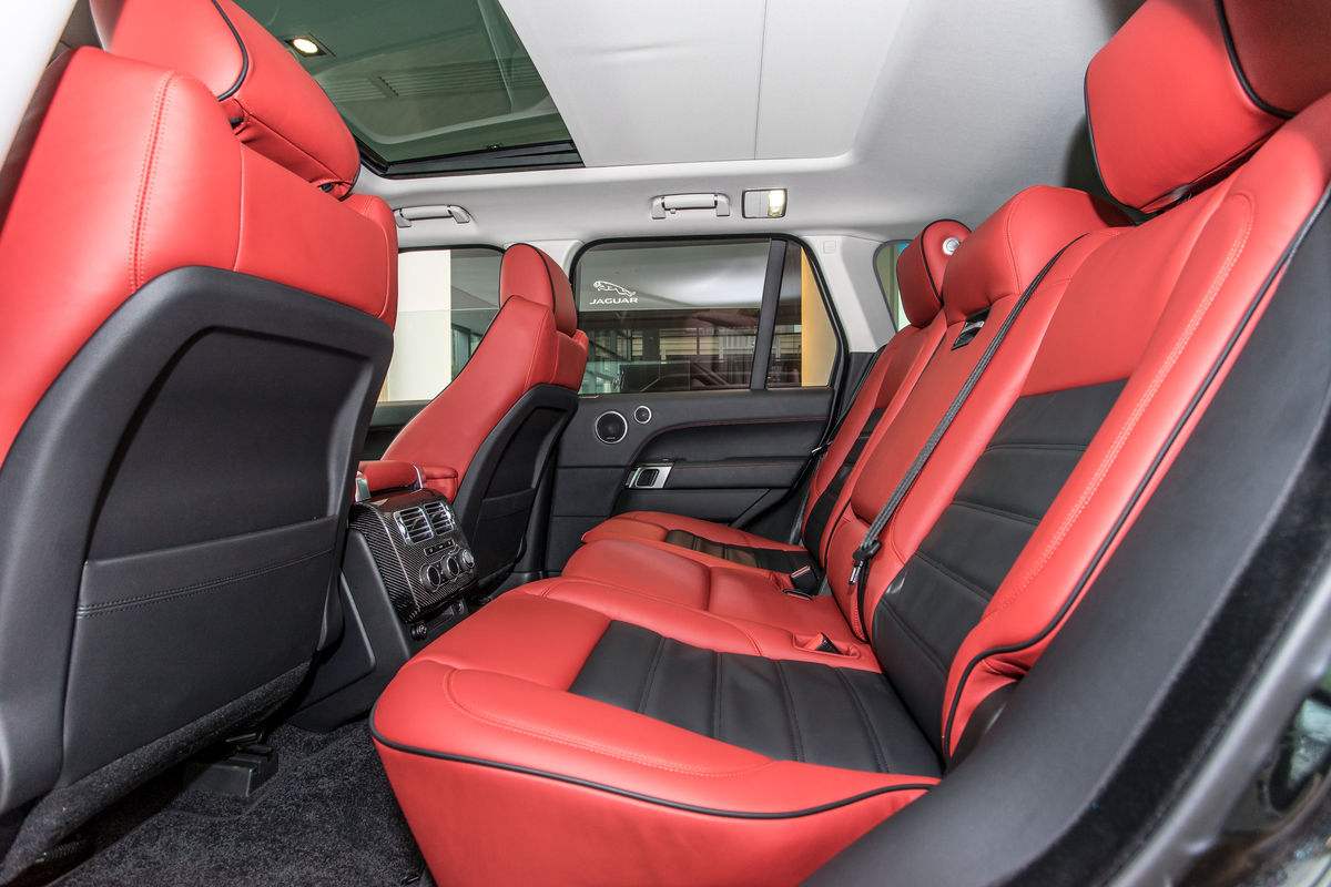 新车安装座套有必要吗,为什么不建议新车装座套