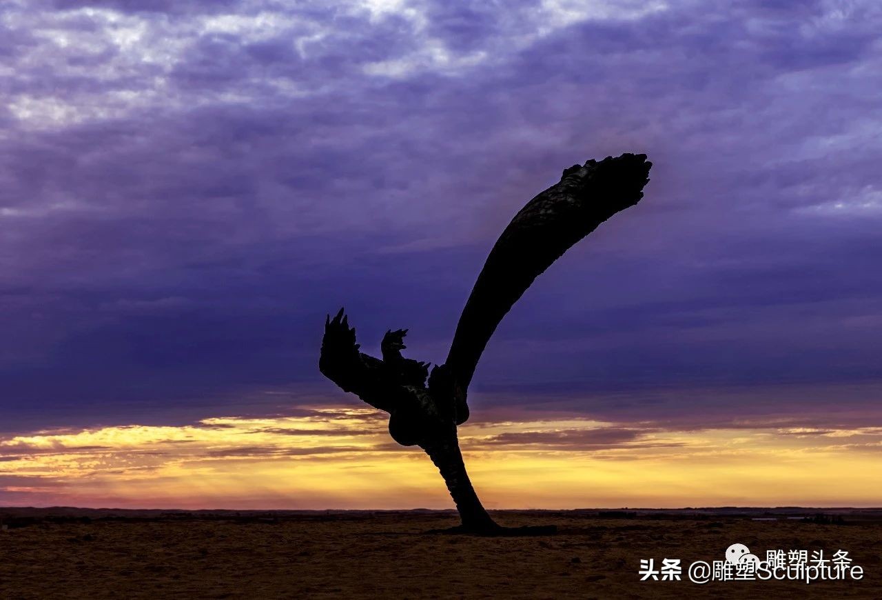 民勤沙漠雕塑公园在哪儿,武威民勤沙漠雕塑公园怎么去
