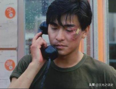 旺角卡门宁愿做一天的英雄,旺角卡门宁愿做一日英雄