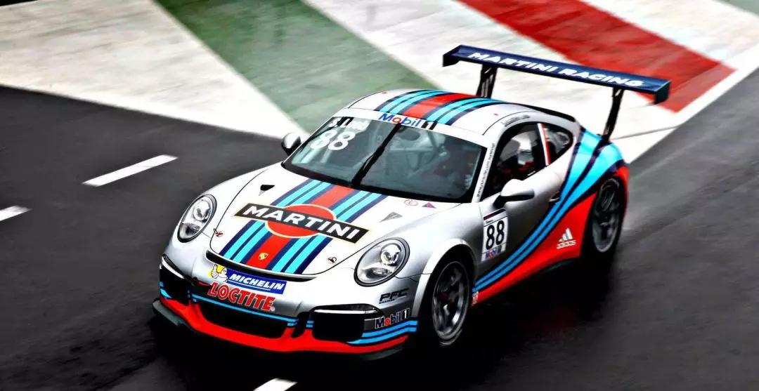 过目不忘车,经典汽车涂装