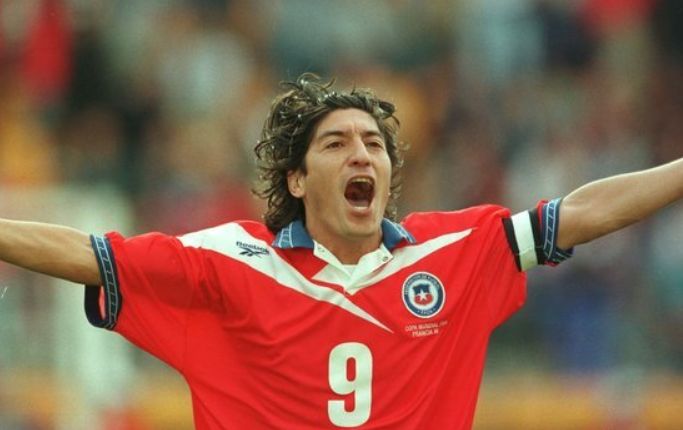 智利足球历史最佳阵容,智利历史最佳阵容