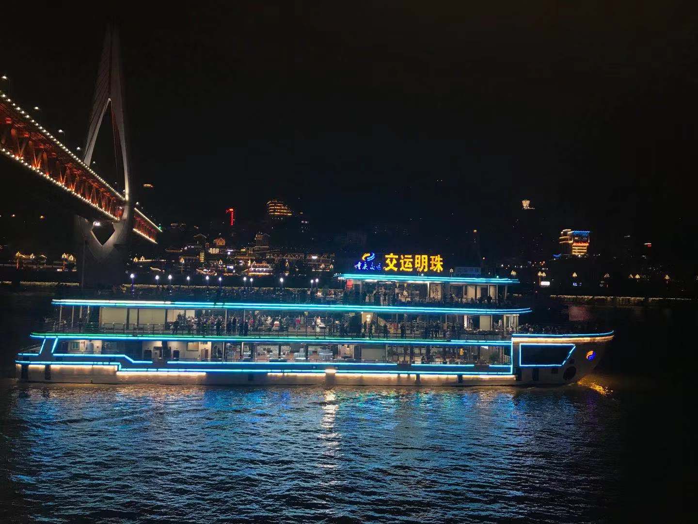 重庆市内游十大最佳景点推荐,重庆十大必去景点旅游攻略