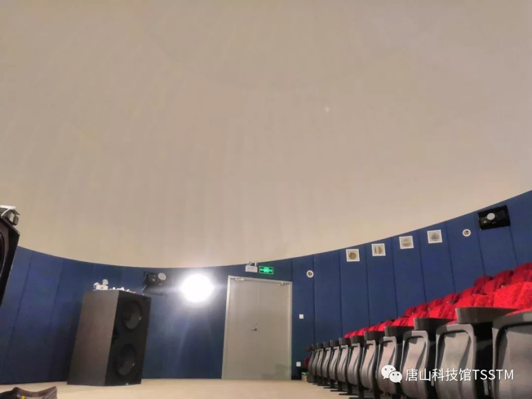 唐山科技馆电话是多少,唐山科技馆免费看