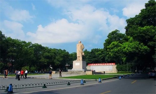 车辆工程专业:吉林大学和湖南大学,627分,你选哪一所?