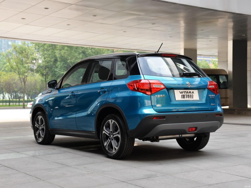 维特拉真的好不好,铃木维特拉油耗不稳定是什么原因