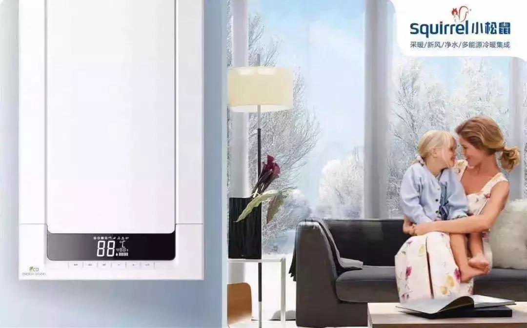 自采暖壁挂炉冬季设置模式,壁挂炉冬季使用干货