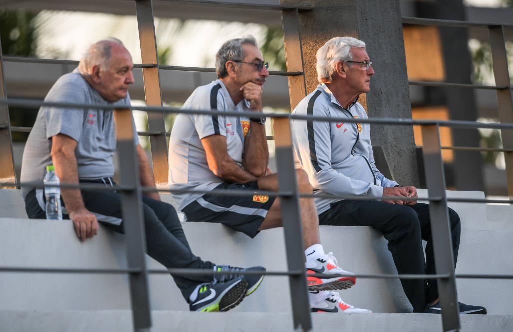 国足吴曦比分视频,国足对阵泰国吴曦全场表现