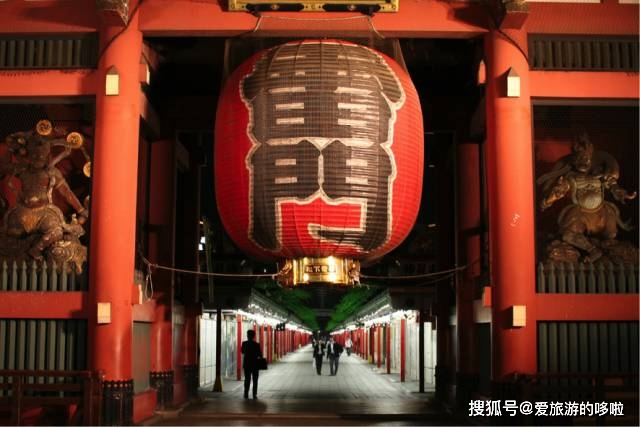 东京上野美食攻略,日本东京浅草美食